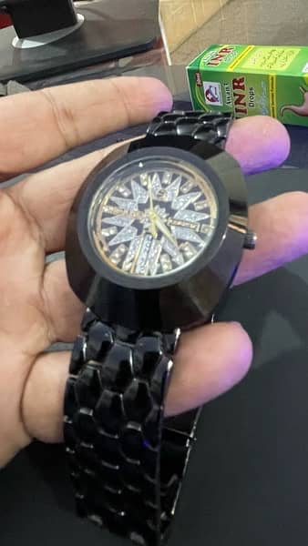 New Style Men Watch 1