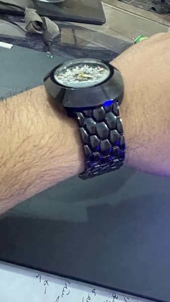 New Style Men Watch 3