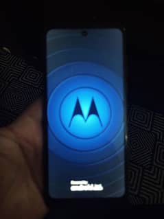 Motorola G Power 2022 - very good condition