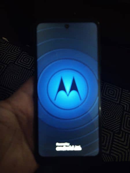 Motorola G Power 2022 - very good condition 0