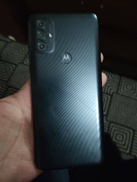 Motorola G Power 2022 - very good condition 1