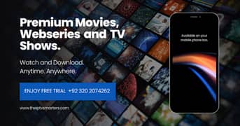 IPTV App | OTT App | Smarters Player | IPTV Smarters Pro