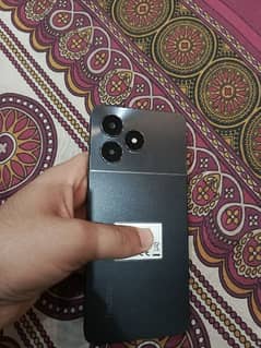 Realme C51