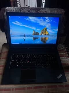 i7 9th Gen 4gb Nvidia Graphic Card Hexacore Gaming Laptop P73 Lenovo