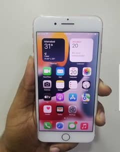 iphone 7p pta approved 128gb 0