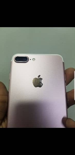 iphone 7p pta approved 128gb 1