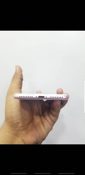 iphone 7p pta approved 128gb 3