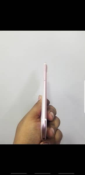 iphone 7p pta approved 128gb 4