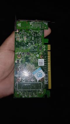 AMD Graphics card