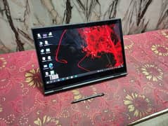 Lenovo X1 Yoga (8th Generation) GEN 3 (Touch 360 rotateble (Stylus Pen