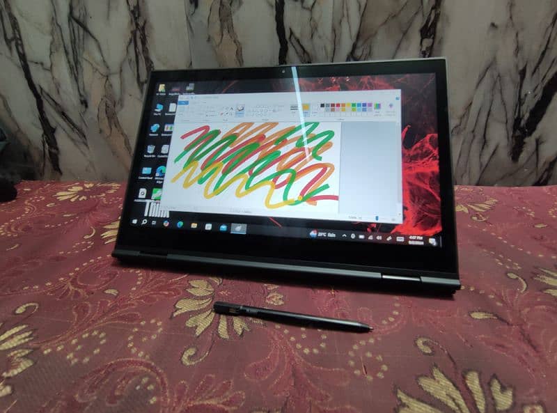 Lenovo X1 Yoga (8th Generation) GEN 3 (Touch 360 rotateble (Stylus Pen 13