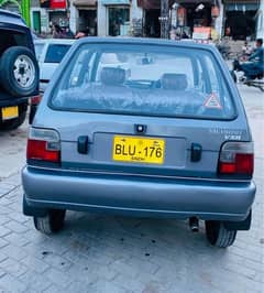 Suzuki Alto 2018 my call watsaapp 0322/22/48/335