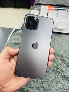 iPhone 12 Pro Max 512GB 0