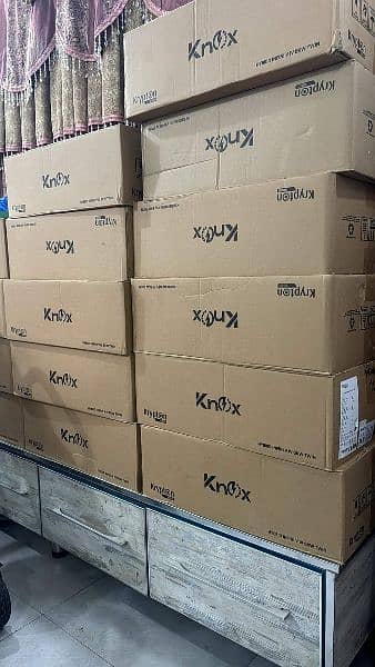 knox solar all model available at low price 1