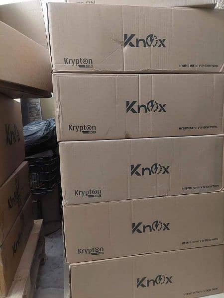 knox solar all model available at low price 4