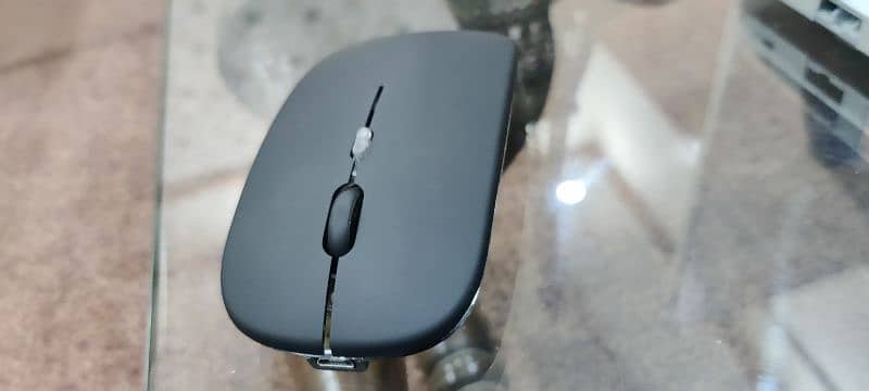 Wireless Mouse 2