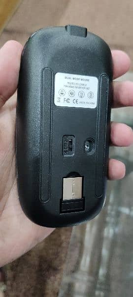 Wireless Mouse 3