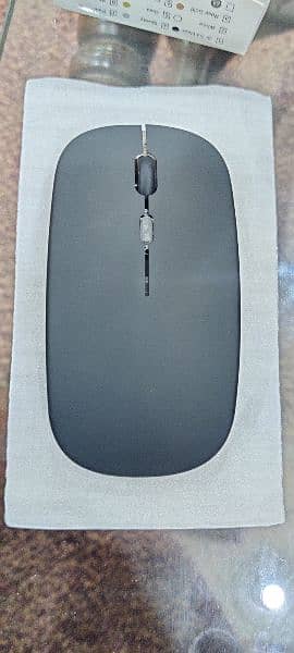 Wireless Mouse 4