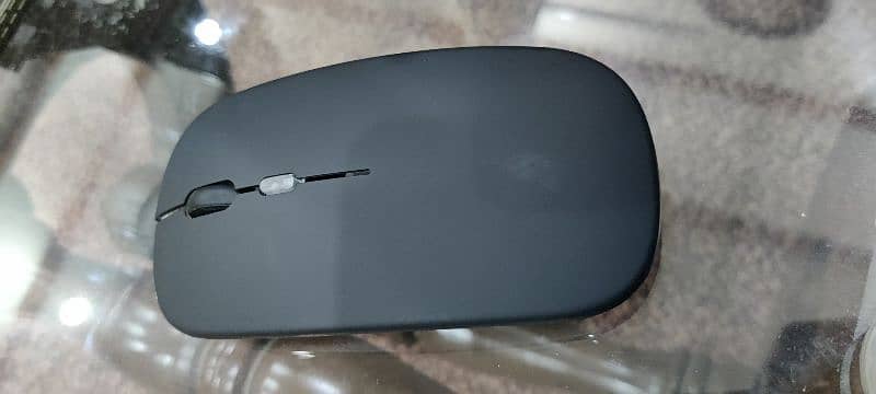 Wireless Mouse 6