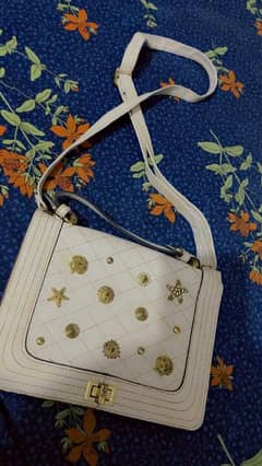 hand bag