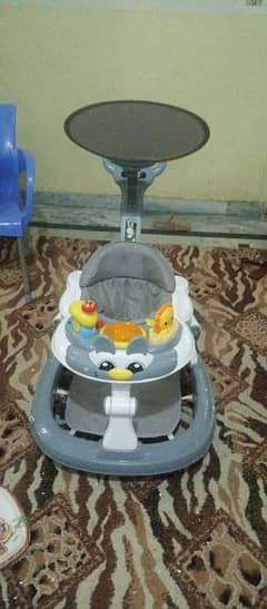 kids walker