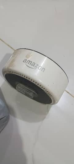 amazon alexa 2nd gen