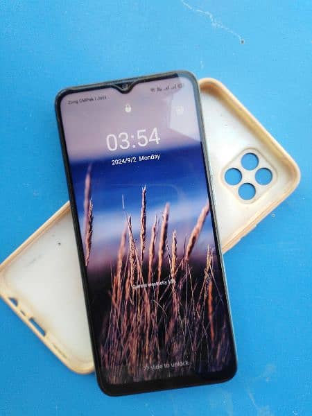 OPPO A15 3RAM 32GB 2