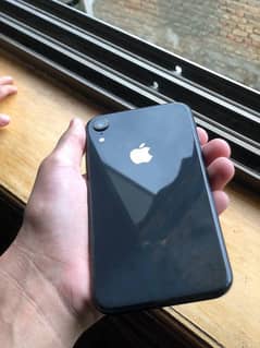 IPHONE XR 128