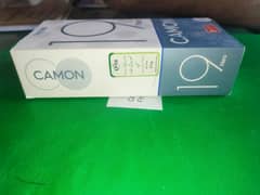 Tecno Camon 19 Neo