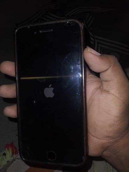 iphone 7 plus 128gb pta approve 12