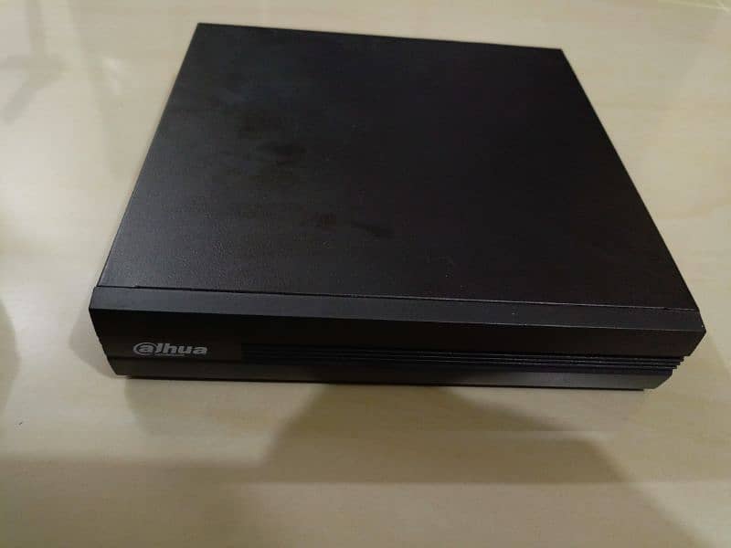 digital video recorder  dahua 0