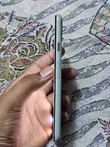 Google pixel 5 PTA Approved 4