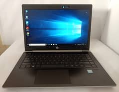 HP PROBOOK 440 G5 i7-8th