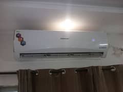 elctrolux Dc inverter