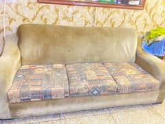 6 seater sofa set