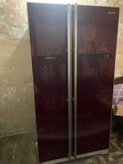 refrigerator for sale Samsung zipel