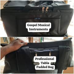 Harmonium Bag|Tabla Bag|Stand|keyboard Bag