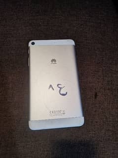 huawie tablet for sale