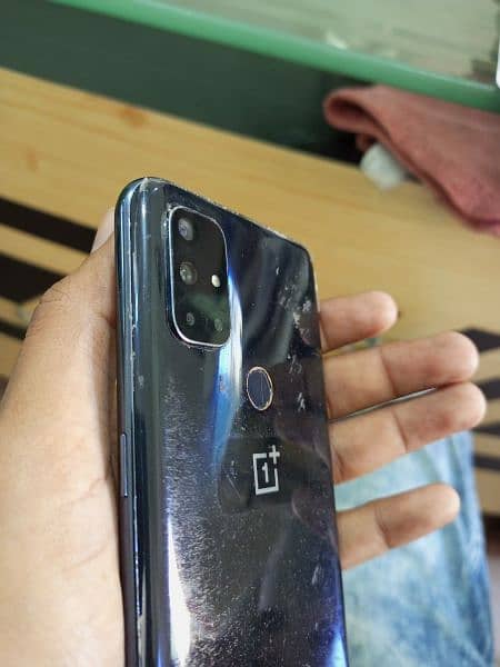 OnePlus Nord N10 5g 4