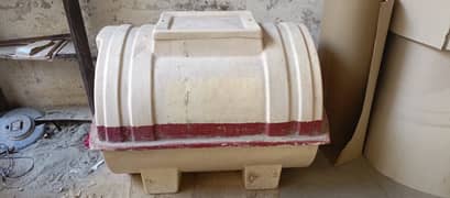 Water Tank available for sale