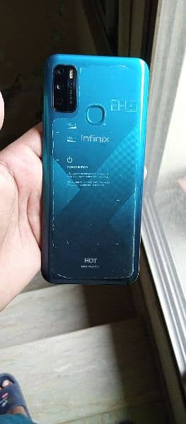 Infinix Hot 9 Play 10/10 1