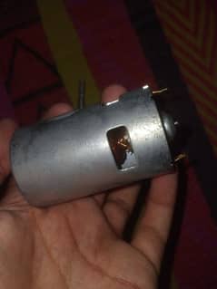 12v 775 Dc Motor 3500 to 9000 rpm