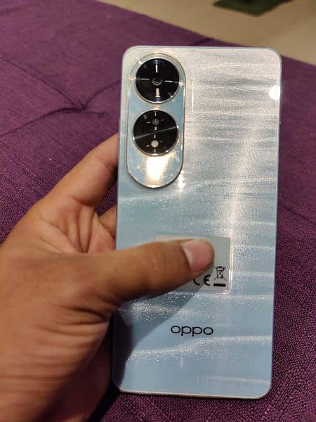 oppo a60 1