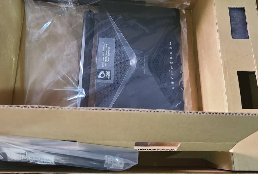 D-Link Wifi Router DIR-853 AC1300 MU-MIMO WiFi Router (Box Opened) 1