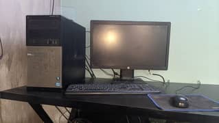 Complete PC, Core i5 third generation