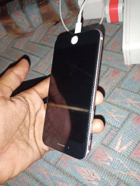 iphone 6s PTA approved 4