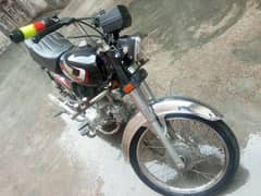 Bike for sale