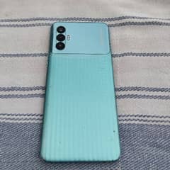 Tecno spark 8 pro