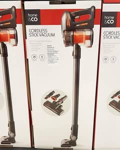 SALE ! Rechargeable Stick vacuum Cleaner Imported Stock