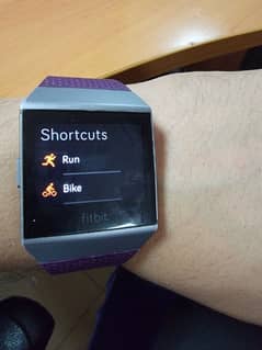 Fitbit Ionic Smartwatch